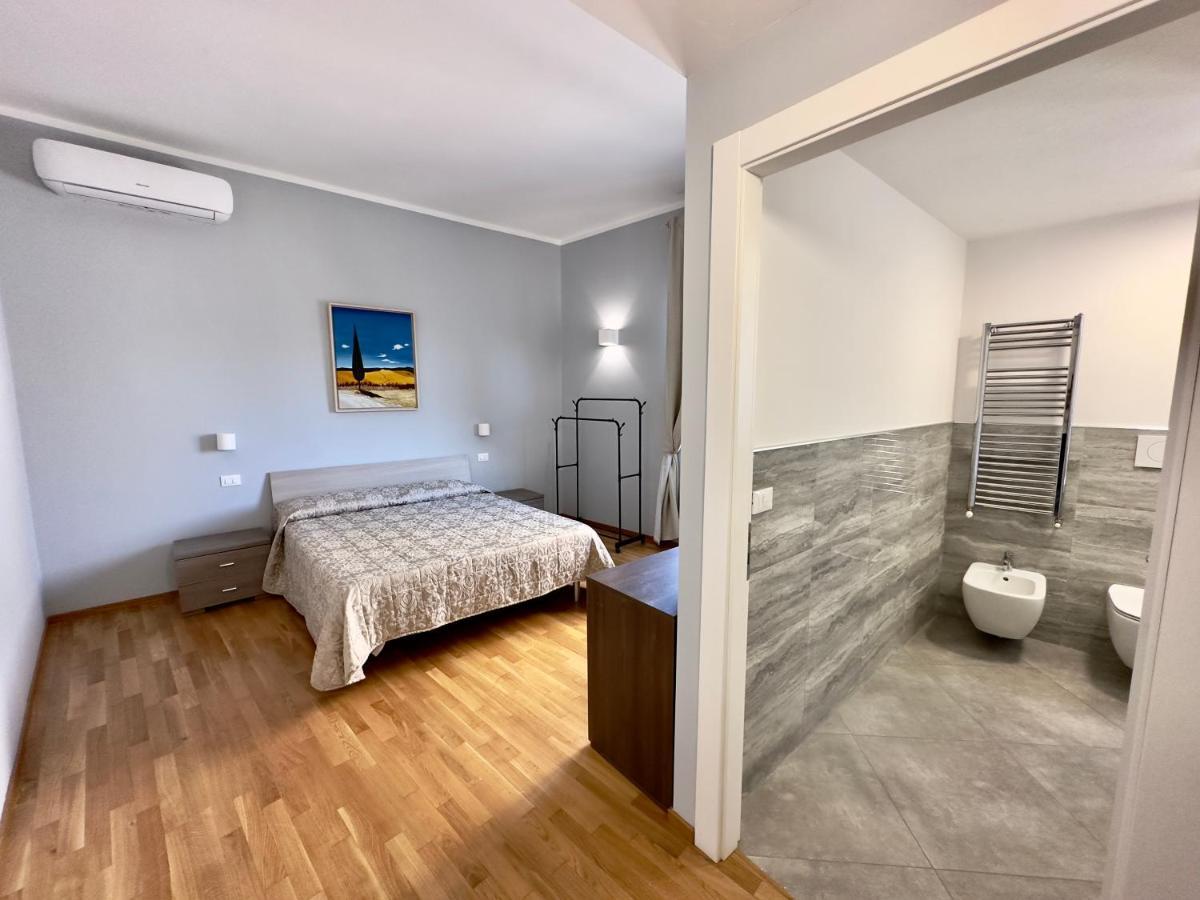 Sweet Home Desiree Флоренция Экстерьер фото